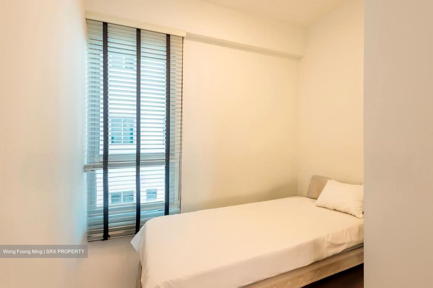 Eight Riversuites (D12), Condominium #600609361
